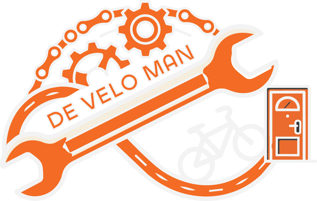 De Velo Man
