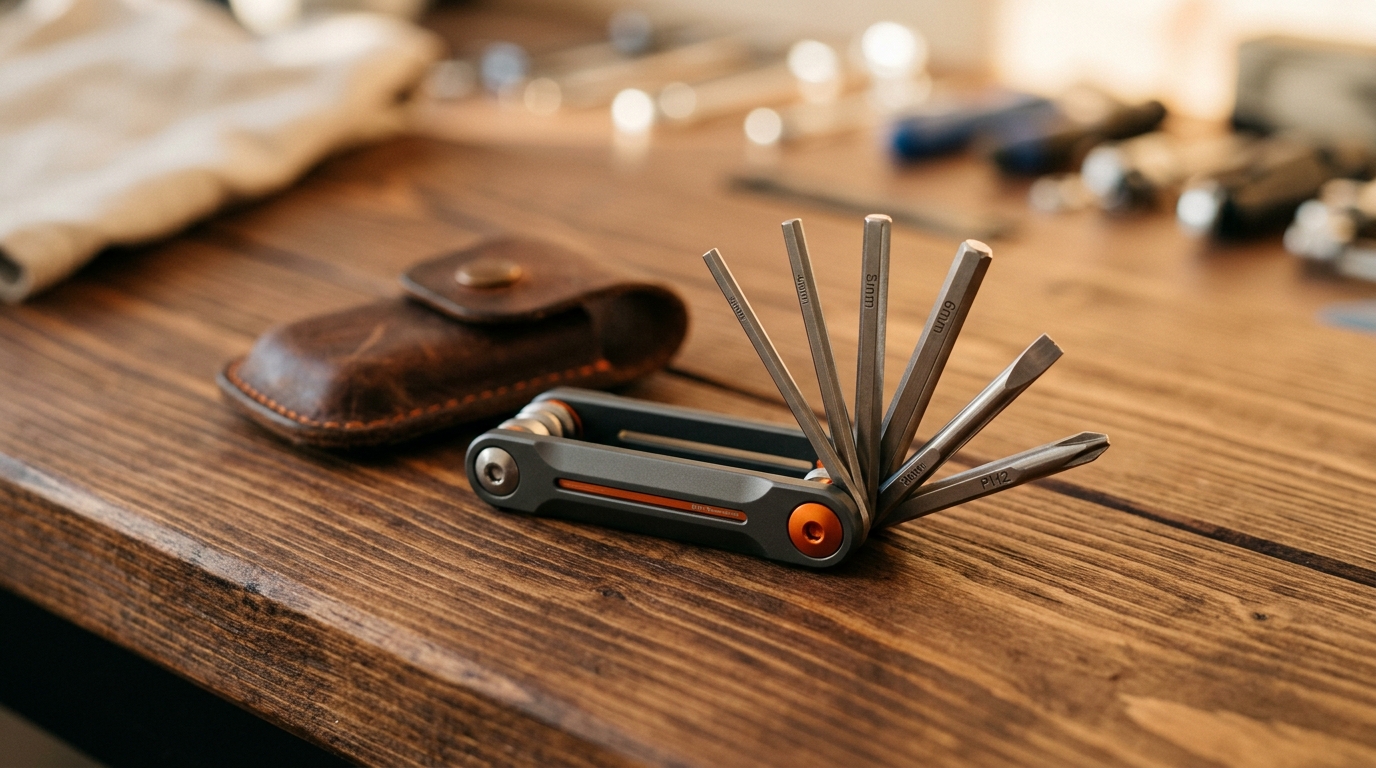 Crankbrothers Multi-19 Tool