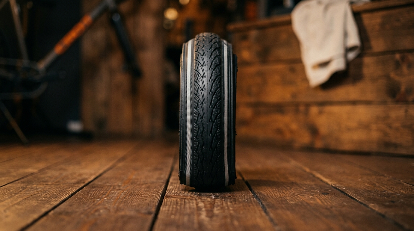 Schwalbe Marathon Tyre 700x35